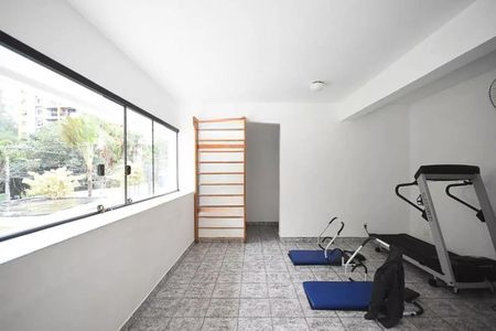 Apartamento à venda com 196m², 4 quartos e 3 vagas Apartamento à venda com 196m², 4 quartos e 3 vagasFoto 51