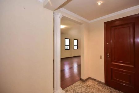 Apartamento à venda com 196m², 4 quartos e 3 vagas Apartamento à venda com 196m², 4 quartos e 3 vagasFoto 08