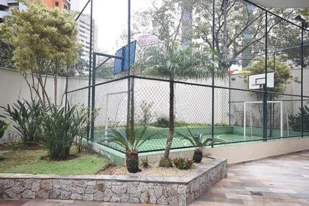 Apartamento à venda com 196m², 4 quartos e 3 vagas Apartamento à venda com 196m², 4 quartos e 3 vagasFoto 49