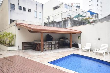 Apartamento à venda com 196m², 4 quartos e 3 vagas Apartamento à venda com 196m², 4 quartos e 3 vagasFoto 48