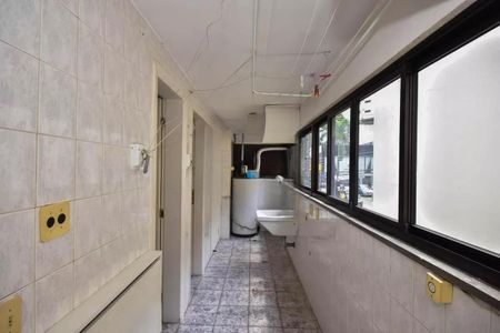 Apartamento à venda com 196m², 4 quartos e 3 vagas Apartamento à venda com 196m², 4 quartos e 3 vagasFoto 16