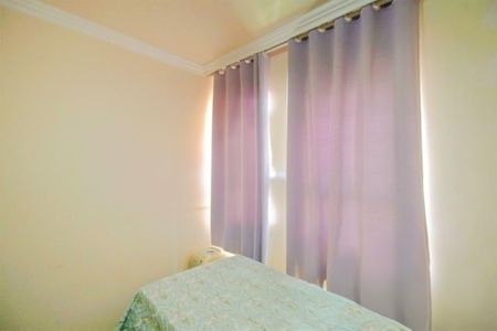 Apartamento à venda com 160m², 4 quartos e 2 vagasQuarto 2