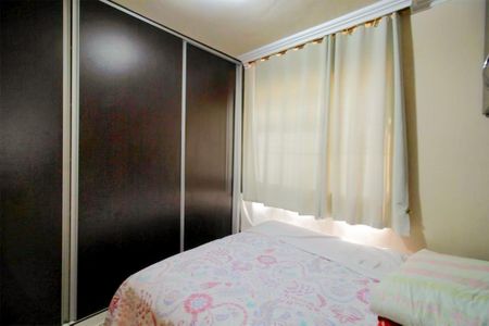 Apartamento à venda com 160m², 4 quartos e 2 vagasQuarto