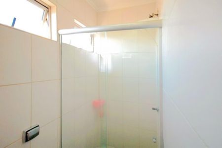 Apartamento à venda com 160m², 4 quartos e 2 vagasBanheiro