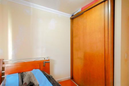 Apartamento à venda com 160m², 4 quartos e 2 vagasQuarto 2
