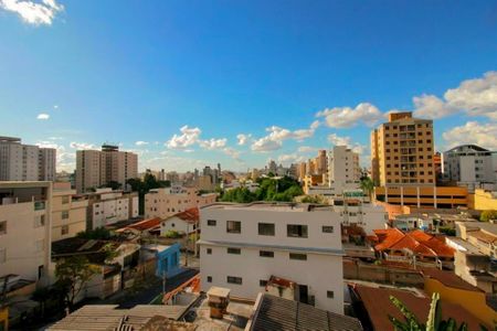 Apartamento à venda com 160m², 4 quartos e 2 vagasVista do Terraço