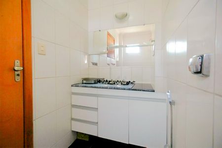 Apartamento à venda com 160m², 4 quartos e 2 vagasBanheiro 2