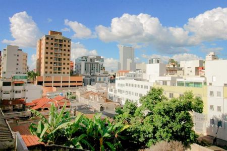 Apartamento à venda com 160m², 4 quartos e 2 vagasVista do Terraço