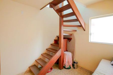 Apartamento à venda com 160m², 4 quartos e 2 vagasQuarto 4