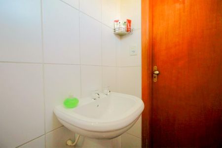 Apartamento à venda com 160m², 4 quartos e 2 vagasBanheiro de Serviço