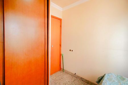 Apartamento à venda com 160m², 4 quartos e 2 vagasQuarto 2