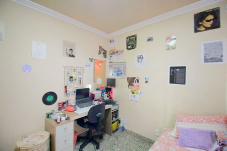 Apartamento à venda com 160m², 4 quartos e 2 vagasQuarto 3