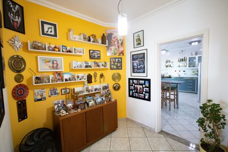 Apartamento para alugar com 350m², 4 quartos e 2 vagasSala