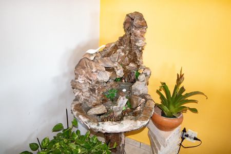 Apartamento para alugar com 350m², 4 quartos e 2 vagasSala