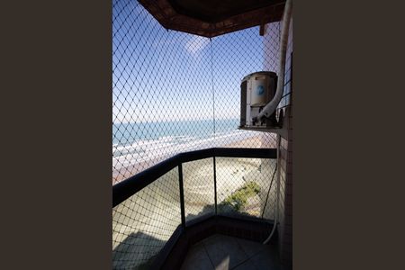 Apartamento para alugar com 350m², 4 quartos e 2 vagasVaranda