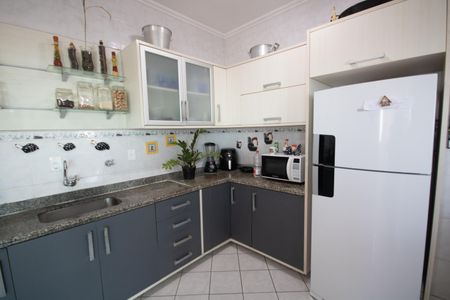 Apartamento para alugar com 350m², 4 quartos e 2 vagasCozinha