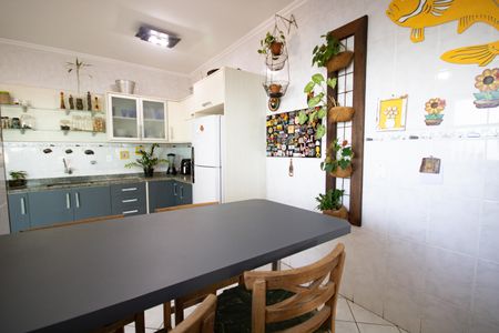 Apartamento para alugar com 350m², 4 quartos e 2 vagasCozinha