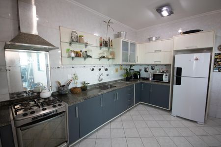 Apartamento para alugar com 350m², 4 quartos e 2 vagasCozinha