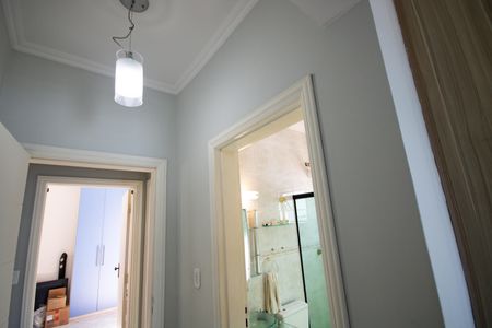 Apartamento para alugar com 350m², 4 quartos e 2 vagasCorredor