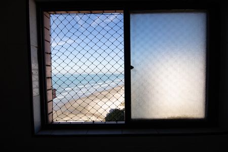 Apartamento para alugar com 350m², 4 quartos e 2 vagasVista da Área de Serviço