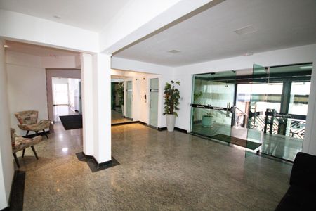 Apartamento para alugar com 350m², 4 quartos e 2 vagasÁrea comum