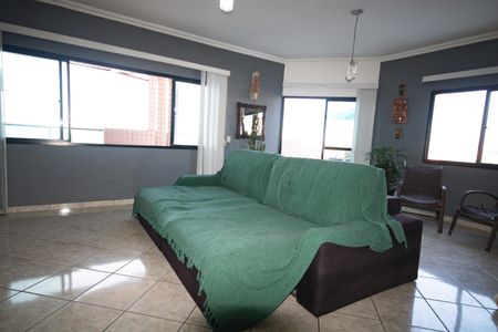 Apartamento para alugar com 350m², 4 quartos e 2 vagasSala