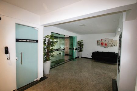 Apartamento para alugar com 350m², 4 quartos e 2 vagasÁrea comum