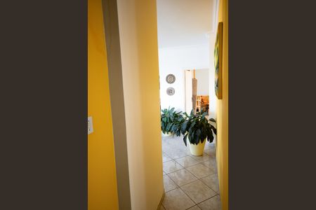 Apartamento para alugar com 350m², 4 quartos e 2 vagasCorredor