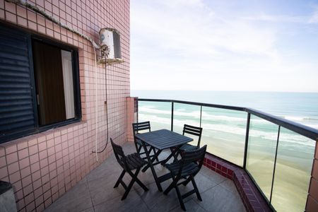 Apartamento para alugar com 350m², 4 quartos e 2 vagasVaranda