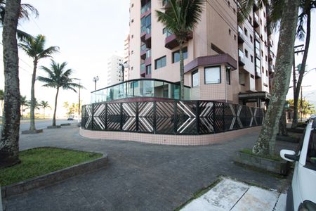 Apartamento para alugar com 350m², 4 quartos e 2 vagasFachada