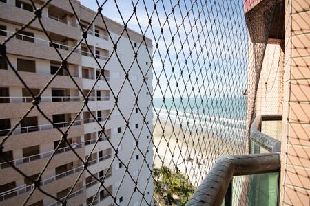 Apartamento para alugar com 350m², 4 quartos e 2 vagasVaranda da Suíte 2
