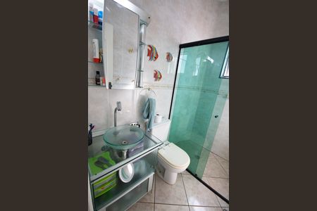 Apartamento para alugar com 350m², 4 quartos e 2 vagasBanheiro Social