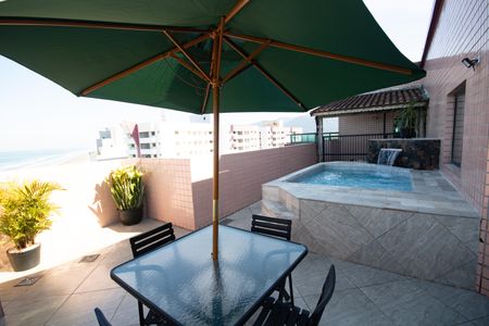 Apartamento para alugar com 350m², 4 quartos e 2 vagasPiscina