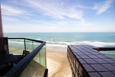 Apartamento para alugar com 350m², 4 quartos e 2 vagasVaranda