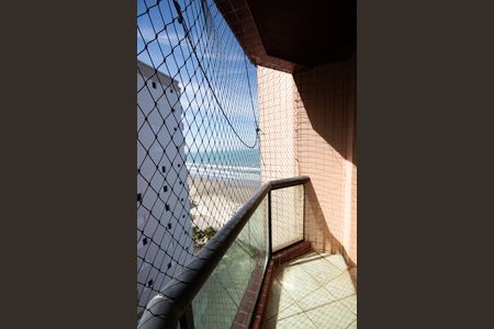 Apartamento para alugar com 350m², 4 quartos e 2 vagasVaranda da Suíte 4