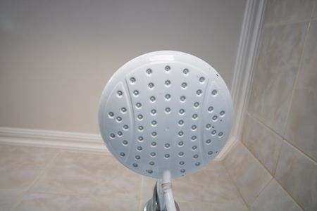 Apartamento para alugar com 350m², 4 quartos e 2 vagasBanheiro da Suíte 3