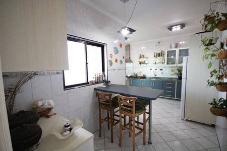 Apartamento para alugar com 350m², 4 quartos e 2 vagasCozinha
