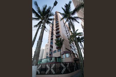 Apartamento para alugar com 350m², 4 quartos e 2 vagasFachada