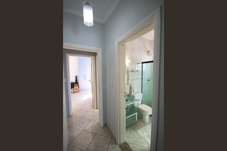 Apartamento para alugar com 350m², 4 quartos e 2 vagasBanheiro da Suíte 4