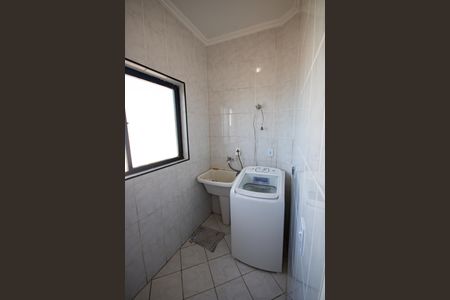 Apartamento para alugar com 350m², 4 quartos e 2 vagasÁrea de Serviço