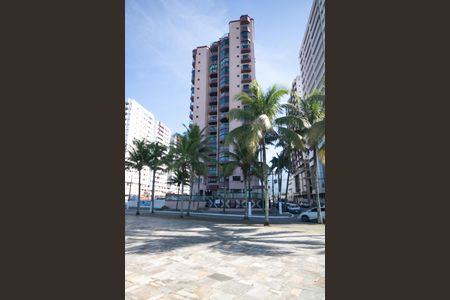 Apartamento para alugar com 350m², 4 quartos e 2 vagasFachada