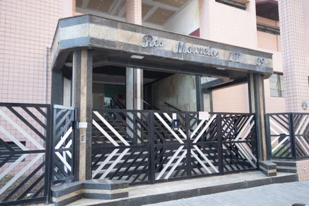 Apartamento para alugar com 350m², 4 quartos e 2 vagasFachada