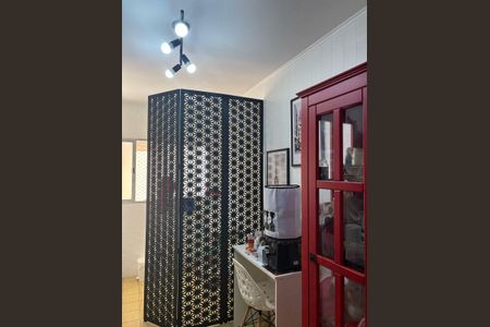 Apartamento à venda com 69m², 2 quartos e sem vaga Apartamento à venda com 69m², 2 quartos e sem vagaCozinha