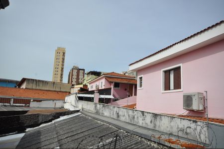 Casa à venda com 101m², 2 quartos e 2 vagasVista da Suíte 2