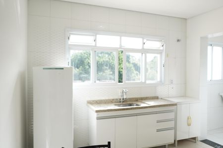 Apartamento para alugar com 45m², 1 quarto e sem vagaCozinha