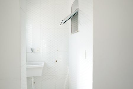 Apartamento para alugar com 45m², 1 quarto e sem vagaÁrea de Serviço