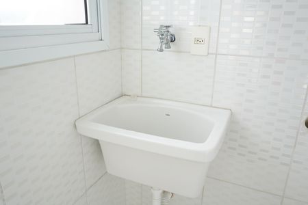 Apartamento para alugar com 45m², 1 quarto e sem vagaÁrea de Serviço