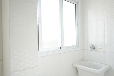 Apartamento para alugar com 45m², 1 quarto e sem vagaÁrea de Serviço