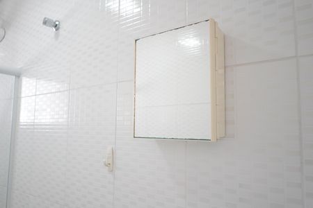 Apartamento para alugar com 45m², 1 quarto e sem vagaBanheiro