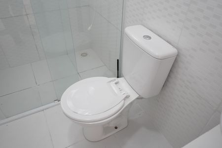 Apartamento para alugar com 45m², 1 quarto e sem vagaBanheiro